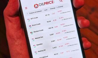 Ökonomen fürchten Ölpreis-Anstieg auf 180 Dollar