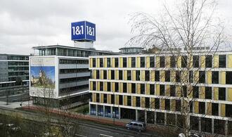 1&1-Chef schließt Verkauf an Telefónica aus