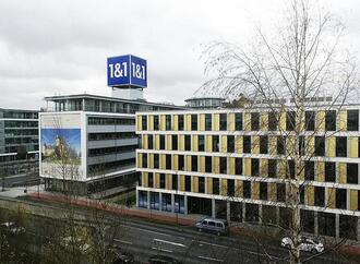 1&1-Chef schließt Verkauf an Telefónica aus