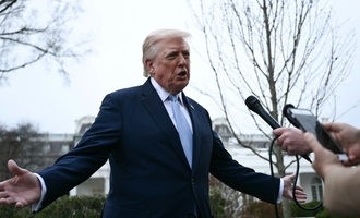 Trump: Erwäge Reduzierung der Angriffe gegen den Iran