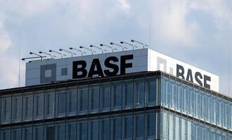 BASF-Chef: Preise und Margen auf historisch niedrigem Niveau