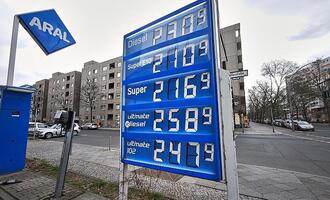 ''Zu Unrecht schlechtgeredet'': Top-Ökonom fordert neuen Tankrabatt