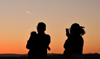 Rekord-Hitzewelle im Westen der USA - Drohende Überschwemmungen auf Hawaii