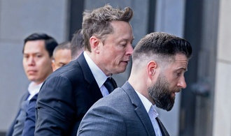 US-Jury: Elon Musk hat Aktionäre vor dem Kauf von Twitter getäuscht