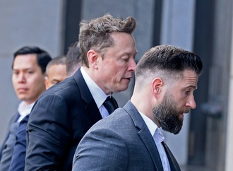US-Jury: Elon Musk hat Aktionäre vor dem Kauf von Twitter getäuscht