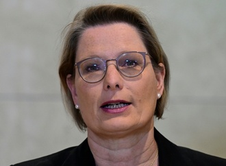 Parteiübergreifend Forderungen nach schärferem Vorgehen gegen digitale Gewalt