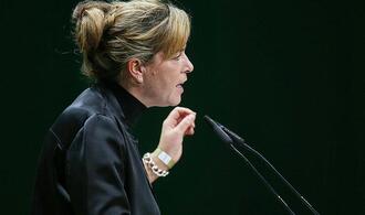 Neubaur sieht ''erhebliche Strafbarkeitslücken'' bei Deepfakes