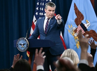 US-Richter: Restriktionen des Pentagon gegenüber Medien teilweise verfassungswidrig