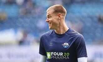 2. Bundesliga: Elversberg und Paderborn legen im Aufstiegsrennen vor