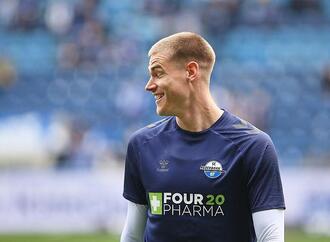 2. Bundesliga: Elversberg und Paderborn legen im Aufstiegsrennen vor