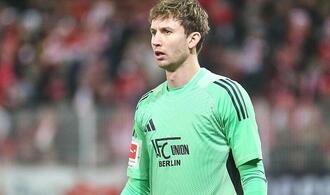 1. Bundesliga: Bayern gewinnen haushoch gegen Union