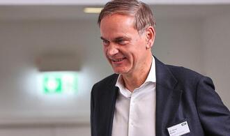 VW-Konzernchef Blume verteidigt harten Sanierungskurs