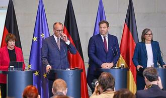 VW-Chef Blume fordert Taten nach Autogipfeln im Kanzleramt