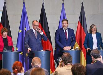 VW-Chef Blume fordert Taten nach Autogipfeln im Kanzleramt