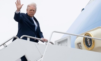 Trump: Iran hat 48 Stunden für Öffnung von Straße von Hormus - Sonst werden Kraftwerke zerstört