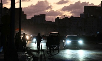 Kuba meldet zweiten landesweiten Stromausfall binnen weniger als einer Woche