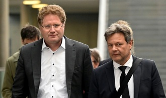 Habecks Staatssekretär Graichen kritisiert Energiepolitik der Bundesregierung