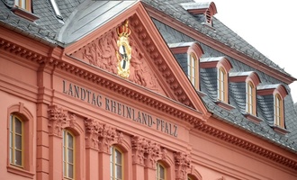 Landtagswahl in Rheinland-Pfalz: Wahlbeteiligung bis 10.00 Uhr bei 40 Prozent