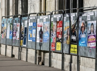 Zweite Runde der Kommunalwahlen in Frankreich begonnen - Großstädte im Fokus