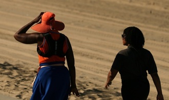 Rekord-Hitzewelle zieht vom Westen der USA weiter in Richtung Osten