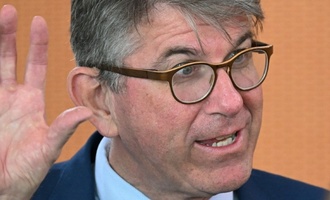 ''Spiegel'': Weimer lässt Listen von Kultur-Jurymitgliedern erstellen