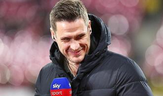 BVB trennt sich überraschend von Sportdirektor Kehl