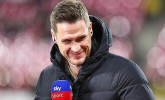 BVB trennt sich überraschend von Sportdirektor Kehl