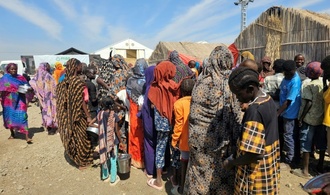 Mindestens 64 Tote bei Angriff auf Krankenhaus im Sudan - 13 Opfer sind Kinder