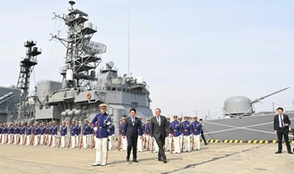 Pistorius kritisiert Lockerung von Russland-Sanktionen