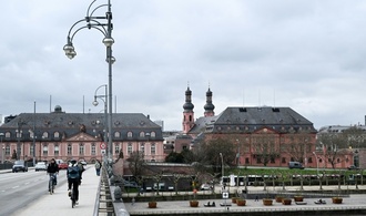Landtagswahl in Rheinland-Pfalz: Wahlbeteiligung bis 12.00 Uhr bei rund 50 Prozent