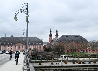 Landtagswahl in Rheinland-Pfalz: Wahlbeteiligung bis 12.00 Uhr bei rund 50 Prozent
