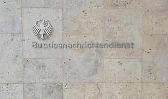 BND schnüffelte in Adenauers Liebesleben herum