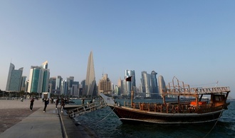 Sieben Tote bei Absturz von katarischem Armeehubschrauber - Drei Türken unter den Opfern