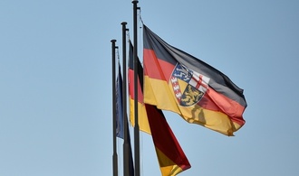 Grüne im Saarland wählen Vizechefin Lahoda zu Spitzenkandidatin für Landtagswahl