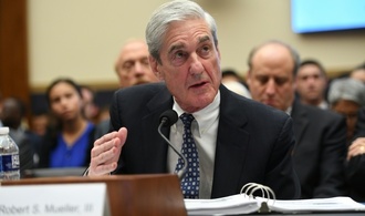 Früherer FBI-Chef Mueller gestorben - Trump ''froh'' über Tod von Ex-Sonderermittler