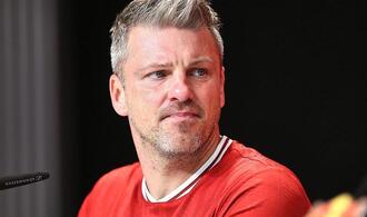 Berichte: 1. FC Köln trennt sich von Cheftrainer Kwasniok