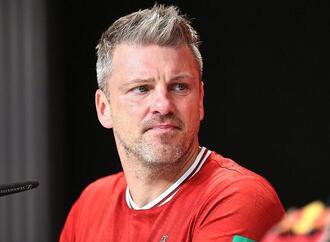 Berichte: 1. FC Köln trennt sich von Cheftrainer Kwasniok