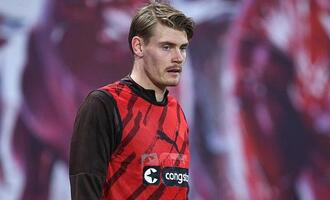 1. Bundesliga: Freiburg dreht Spiel gegen St. Pauli