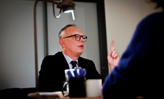 Kommunalwahlen in Frankreich: Präsidentschaftskandidat Philippe gewinnt in Le Havre