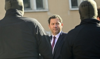 SPD-Spitze will sich Personaldebatte in Partei stellen - Parteilinke unzufrieden