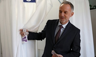 Kommunalwahl in Frankreich: Paris und Marseille bleiben links