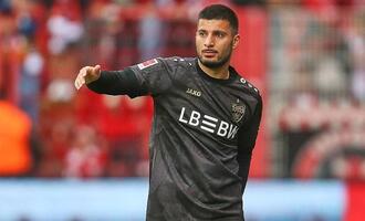 1. Bundesliga: Stuttgart gewinnt haushoch in Augsburg