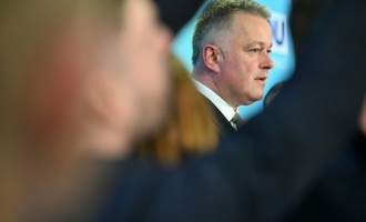 Schnieder gewinnt Direktmandat in Wahlkreis Vulkaneifel in Rheinland-Pfalz