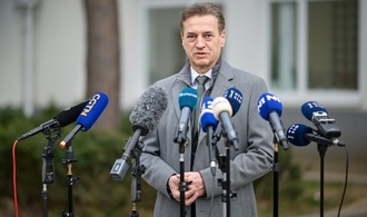 Teilergebnis: Liberale und Konservative bei Wahl in Slowenien fast gleichauf