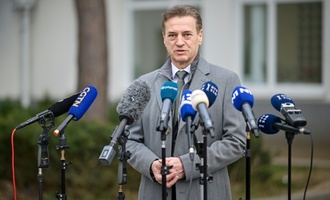 Teilergebnis: Liberale und Konservative bei Wahl in Slowenien fast gleichauf