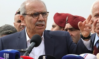 Libanesischer Regierungschef: Iranische Revolutionsgarden befehligen Hisbollah