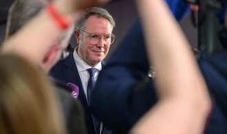 Rheinland-Pfalz: Schweitzer lässt politische Zukunft nach Niederlage offen