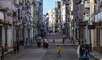 Regierung: Stromnetz in Kuba vollständig wiederhergestellt