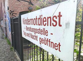 Mehr junge Menschen in Heimen und Pflegefamilien