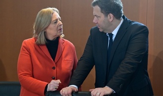 Rehlinger will nicht SPD-Chefin werden - Miersch verteidigt Klingbeil und Bas